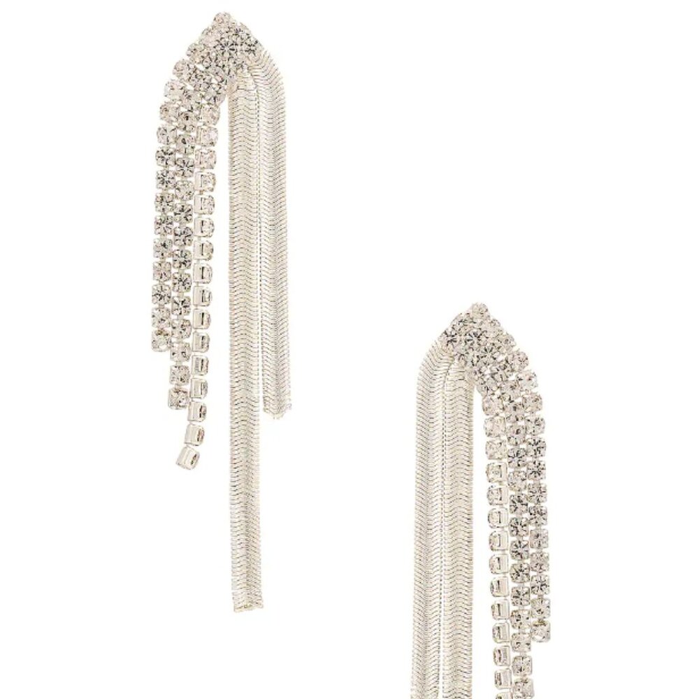 8 Other Reasons Burst Earrings
